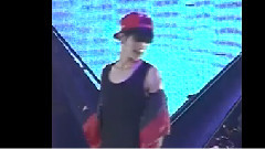 EXO - 鹿晗Solo The Star