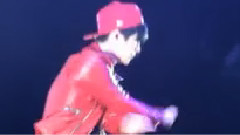 EXO - 鹿晗Solo The Star