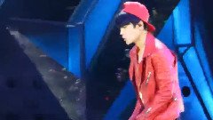 EXO,EXO-M - 鹿晗Solo The Star