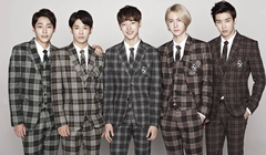 UNIQ - UNIQ成员预告片全部公开 双人KRUMP彩蛋突显非凡实力