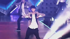 EXO,EXO-M - Love Love Love