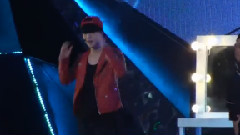 EXO - 鹿晗Solo The Sta