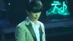 EXO - Baby Don't Cry