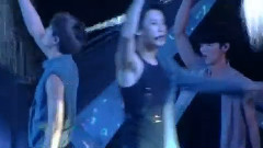 EXO - Let Out The Beast