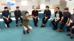 EXO - Mnet EXO90:2014 EP6 预告