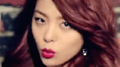 Ailee - Don't Touch Me