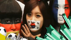 T-ara - We Are The One