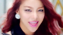 Ailee - Don't Touch Me