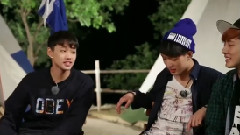 iKON - Mix&Match未公开视频 团结大会