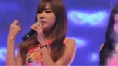 A Pink - Mr.Chu