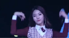BESTie - THANK U VERY MUCH