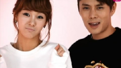 李基灿,G.NA - Count On Me