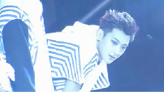 EXO,EXO-M - 安可前Talk