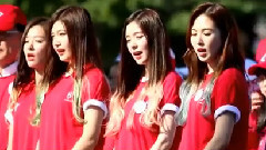 Red Velvet - 爱国歌