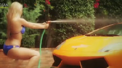 欧美群星 - Is This How You Wash Your Car