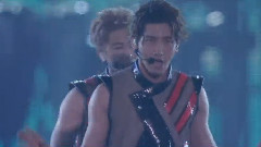 东方神起 - Humanoids