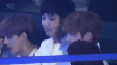 EXO-M,EXO-K,EXO - 2012 SBS歌谣大战