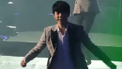 EXO,EXO-M - Thunder