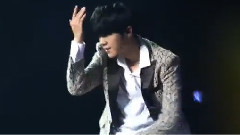 EXO,EXO-M - Thunder