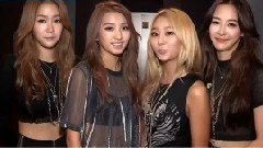 Sistar19,Sistar,孝琳(Sistar),昭宥(Sistar) - MCD Begins