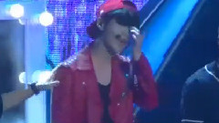 EXO,EXO-M - 鹿晗Solo(The Star)