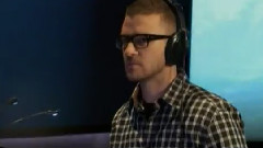 Justin Timberlake - Justin Timberlake