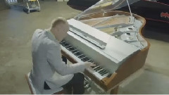 The Piano Guys - Batman Evolution