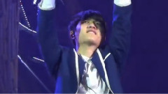 EXO - Lucky & Ending