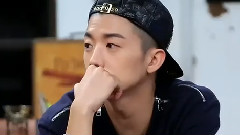 张祐荣(2PM),文熙俊,2PM,玉泽演(2PM),李孝利 - Magic Eye
