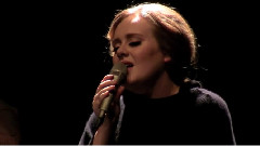 Adele - Hometown Glory