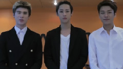 LUNAFLY - 2nd Anniversary Special Track Thank You Message