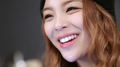 Ailee - Don't Touch Me