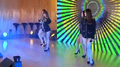 Sistar19,Sistar,韩国群星,孝琳(Sistar),昭宥(Sistar) - Sistar中字Cut