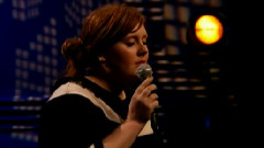 Adele - Melt My Heart To Stone