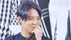 J.Y.J - Press Con JYJ Concert