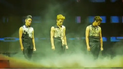 J.Y.J - 2014 JYJ ASIA TOUR CONCERT IN THAILAND