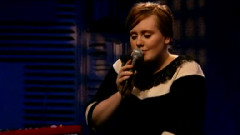 Adele - Hometown Glory