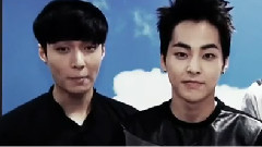 EXO-M,EXO - Mnet902014