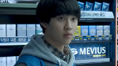 EXO-K,影视原声,EXO - 电影< Cart >预告片