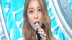 Ailee - Love Sick & Don't Touch Me - KBS音乐银行 现场版 14/09/26