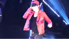 EXO-M - 鹿晗Solo