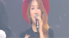 昭宥(Sistar),Urban Zakapa - 间隙