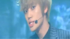 Teen Top - Missing - KBS音乐银行 现场版 14/09/26