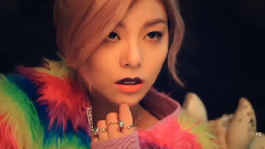 Ailee - Magazine