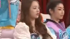 f(x),T-ara,Sistar,miss A,Secret - 韩国女团柔韧性大PK