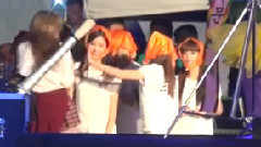 BESTie,Crayon Pop - 公演完毕