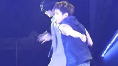 EXO - Let Out The Beast