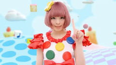きゃりーぱみゅぱみゅ - Newニンテンドー3DS TVCM2