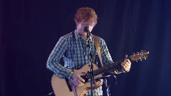 Ed Sheeran - Thinking Out Loud