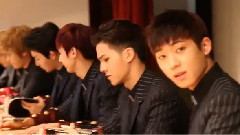 Teen Top - TEEN TOP On Air